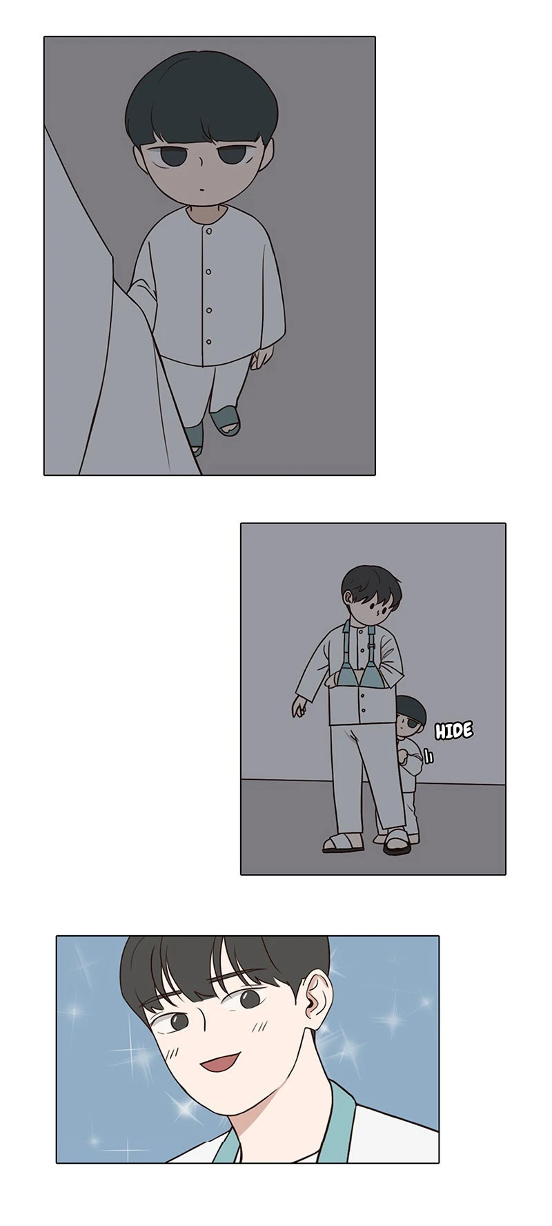 Bựa Cả Đôi - Chap 15 - Trang 25
