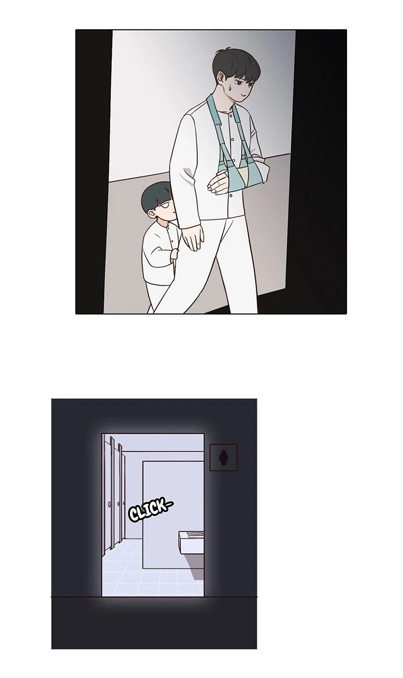 Bựa Cả Đôi - Chap 15 - Trang 26