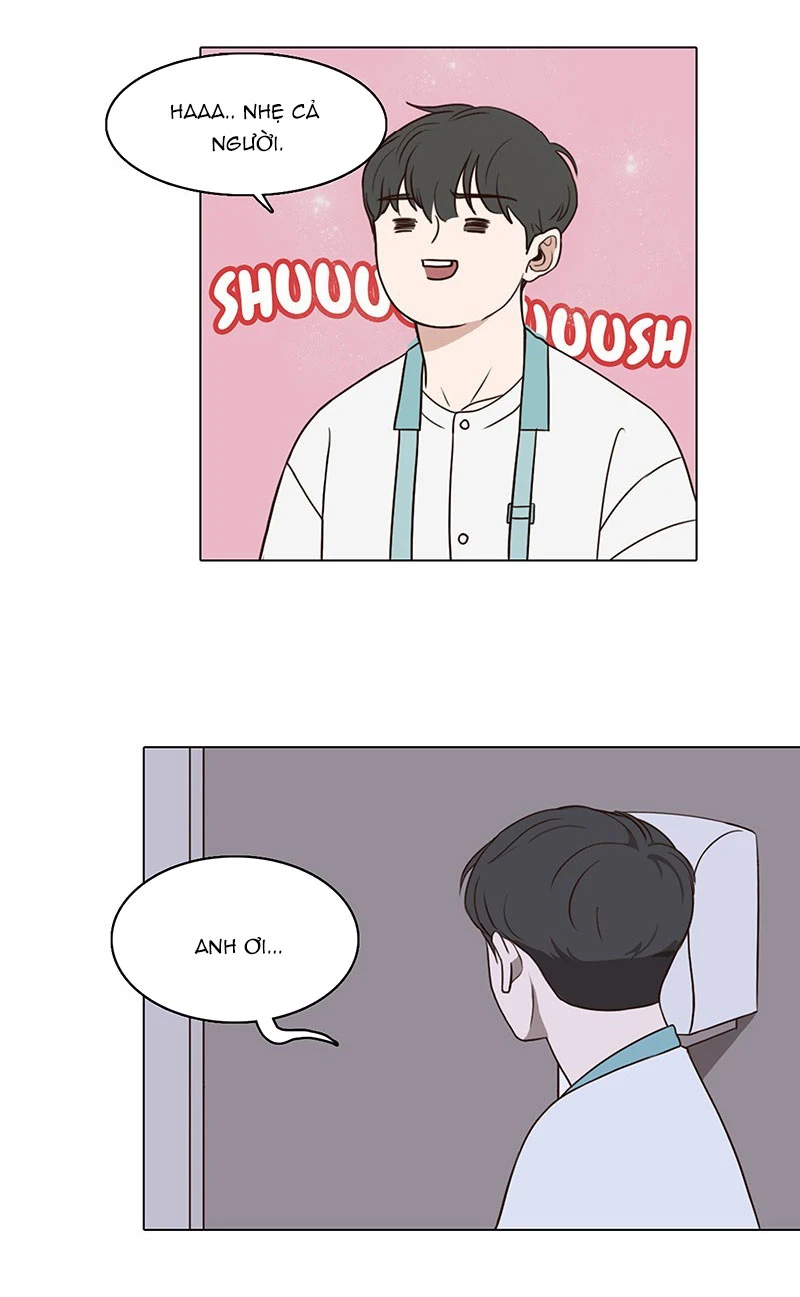 Bựa Cả Đôi - Chap 15 - Trang 27