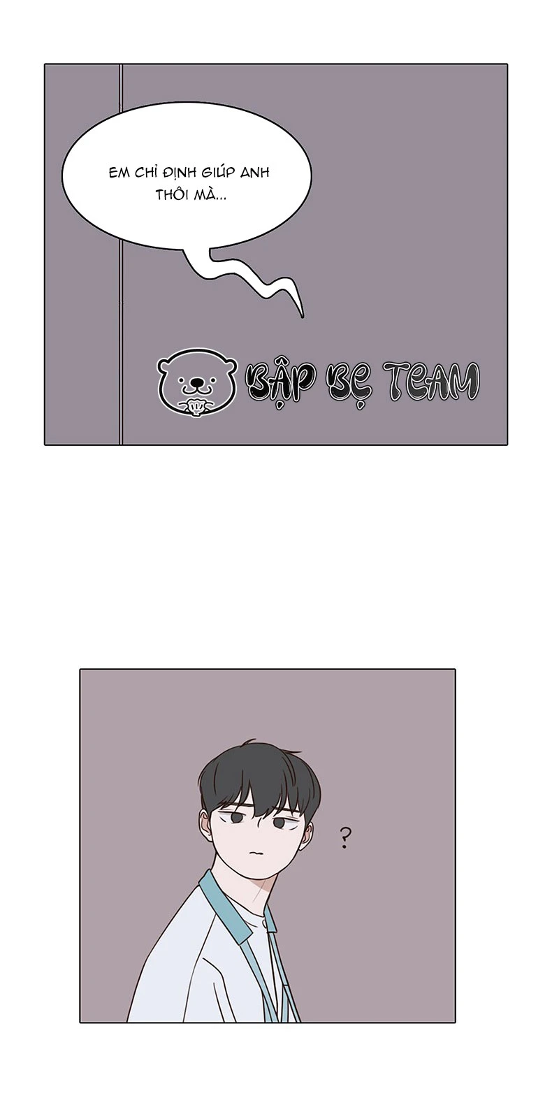 Bựa Cả Đôi - Chap 15 - Trang 28