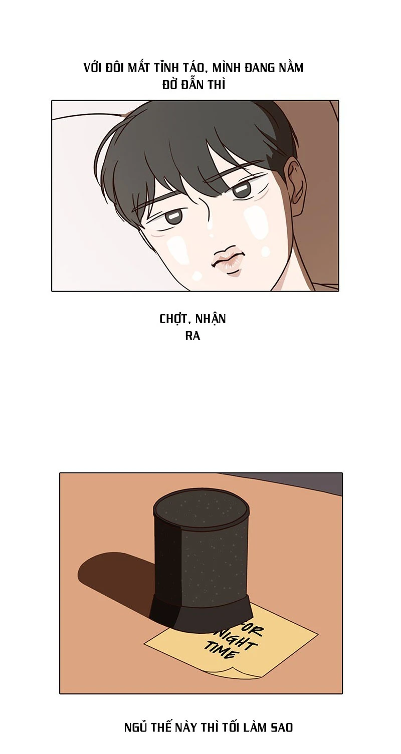 Bựa Cả Đôi - Chap 15 - Trang 4