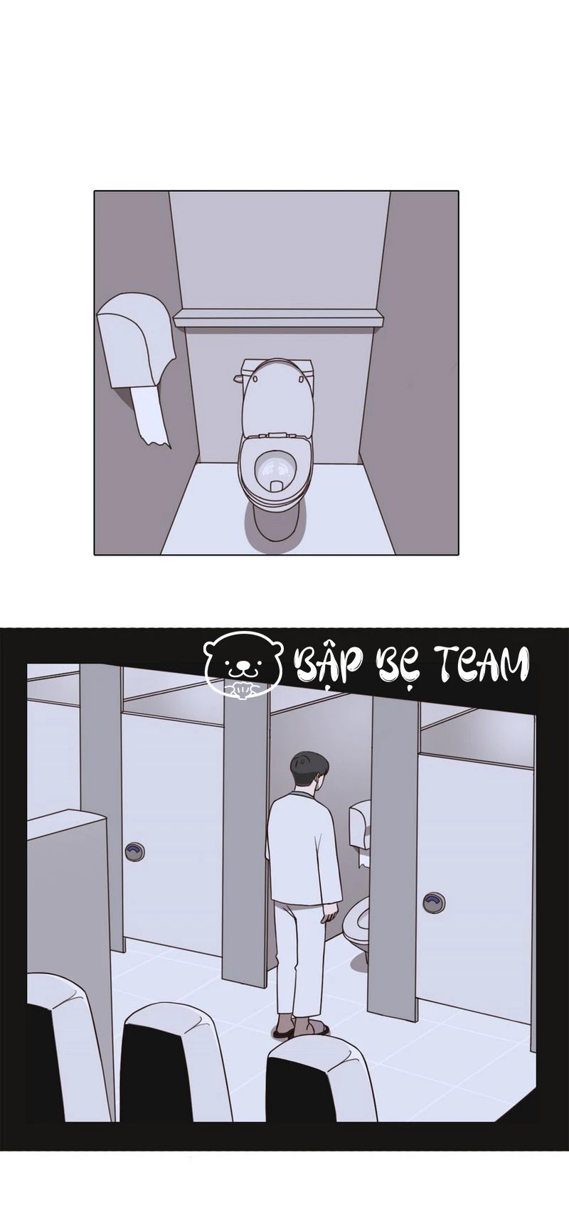 Bựa Cả Đôi - Chap 15 - Trang 34