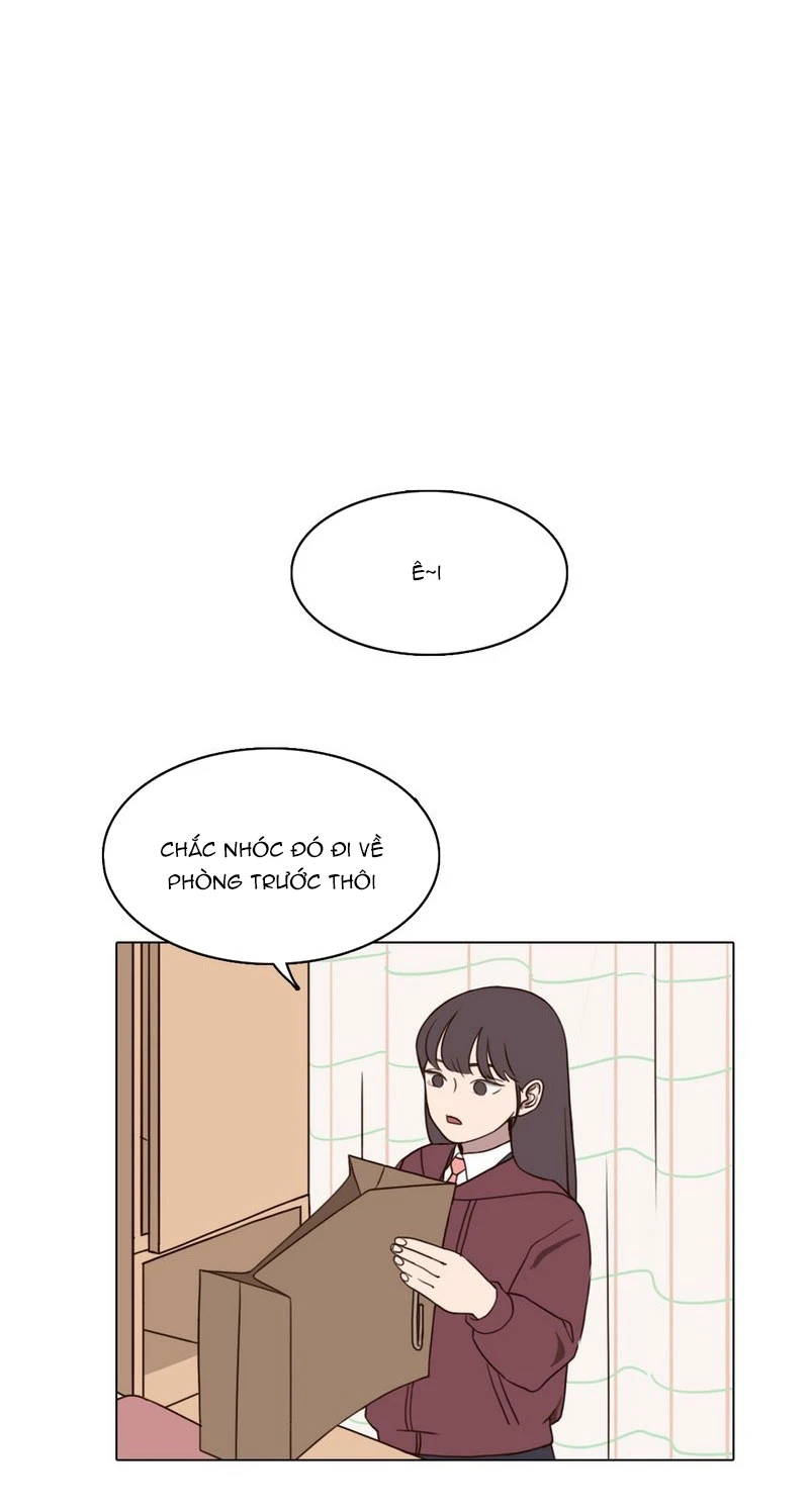 Bựa Cả Đôi - Chap 15 - Trang 35