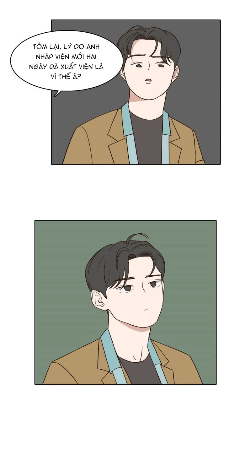 Bựa Cả Đôi - Chap 15 - Trang 38