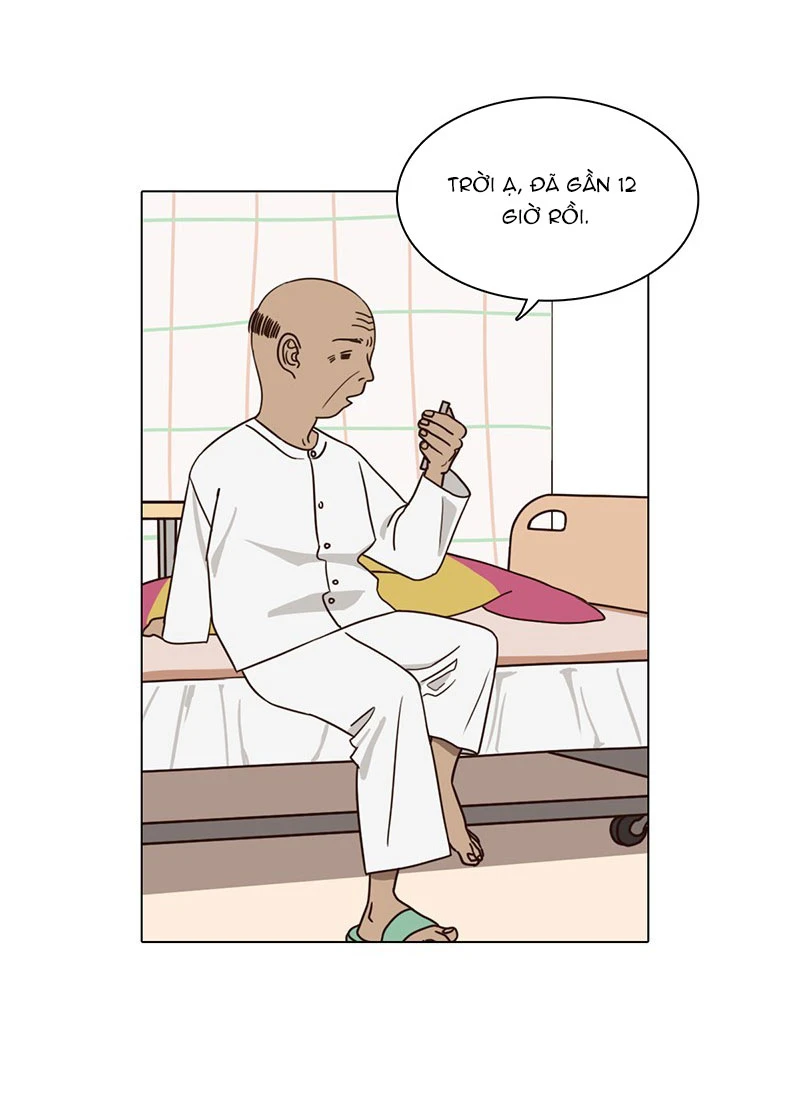 Bựa Cả Đôi - Chap 15 - Trang 5