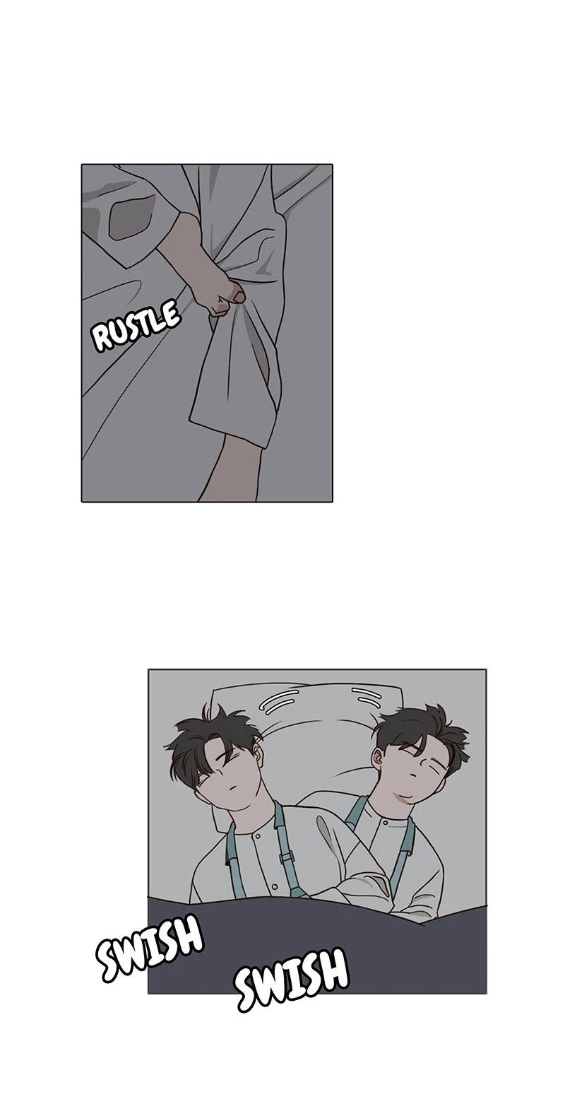 Bựa Cả Đôi - Chap 15 - Trang 9
