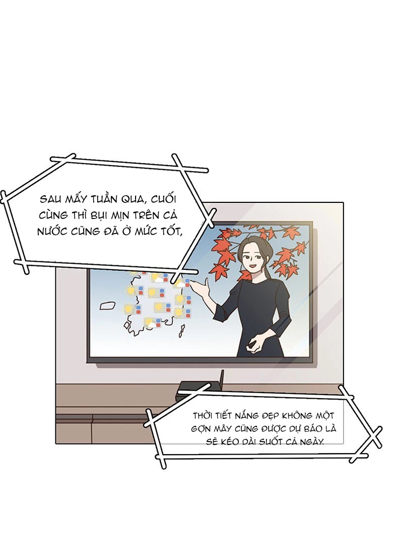 Bựa Cả Đôi - Chap 16 - Trang 1