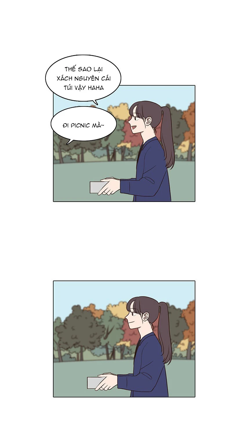 Bựa Cả Đôi - Chap 16 - Trang 11