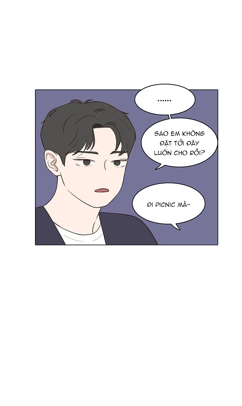 Bựa Cả Đôi - Chap 16 - Trang 14