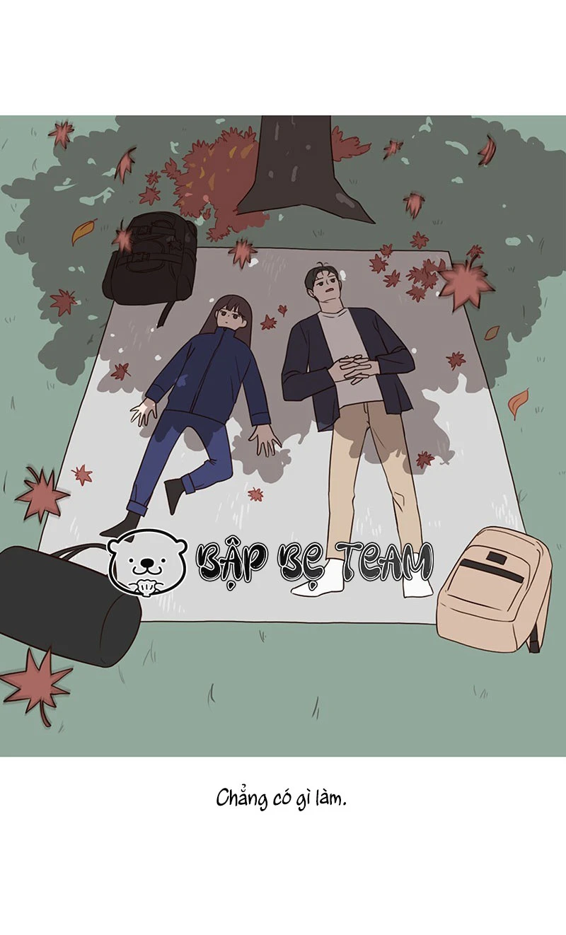 Bựa Cả Đôi - Chap 16 - Trang 15