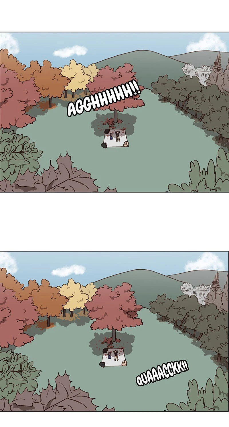 Bựa Cả Đôi - Chap 16 - Trang 18