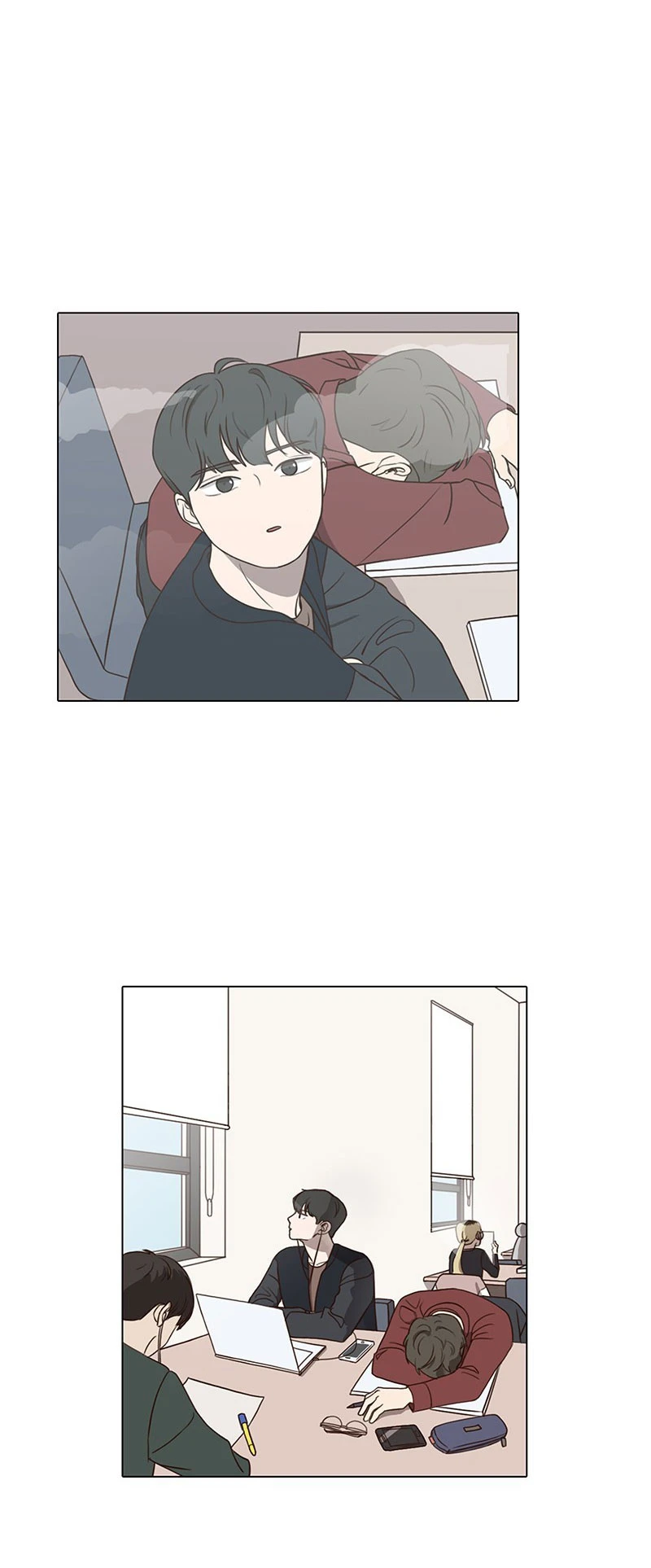 Bựa Cả Đôi - Chap 16 - Trang 3