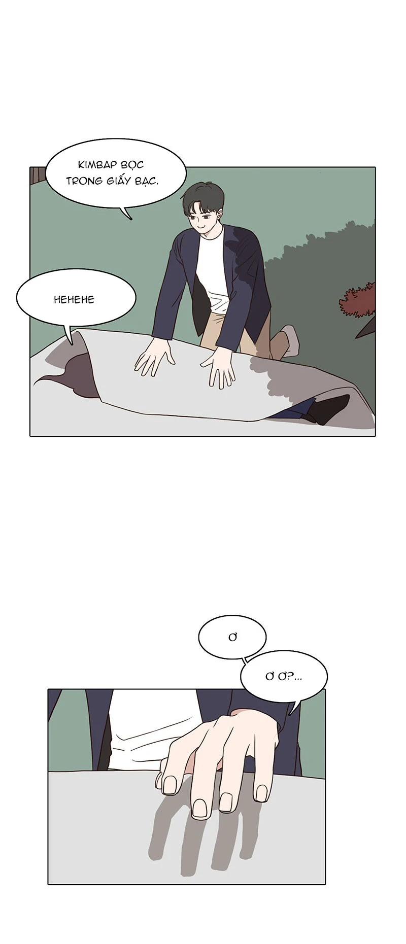 Bựa Cả Đôi - Chap 16 - Trang 25
