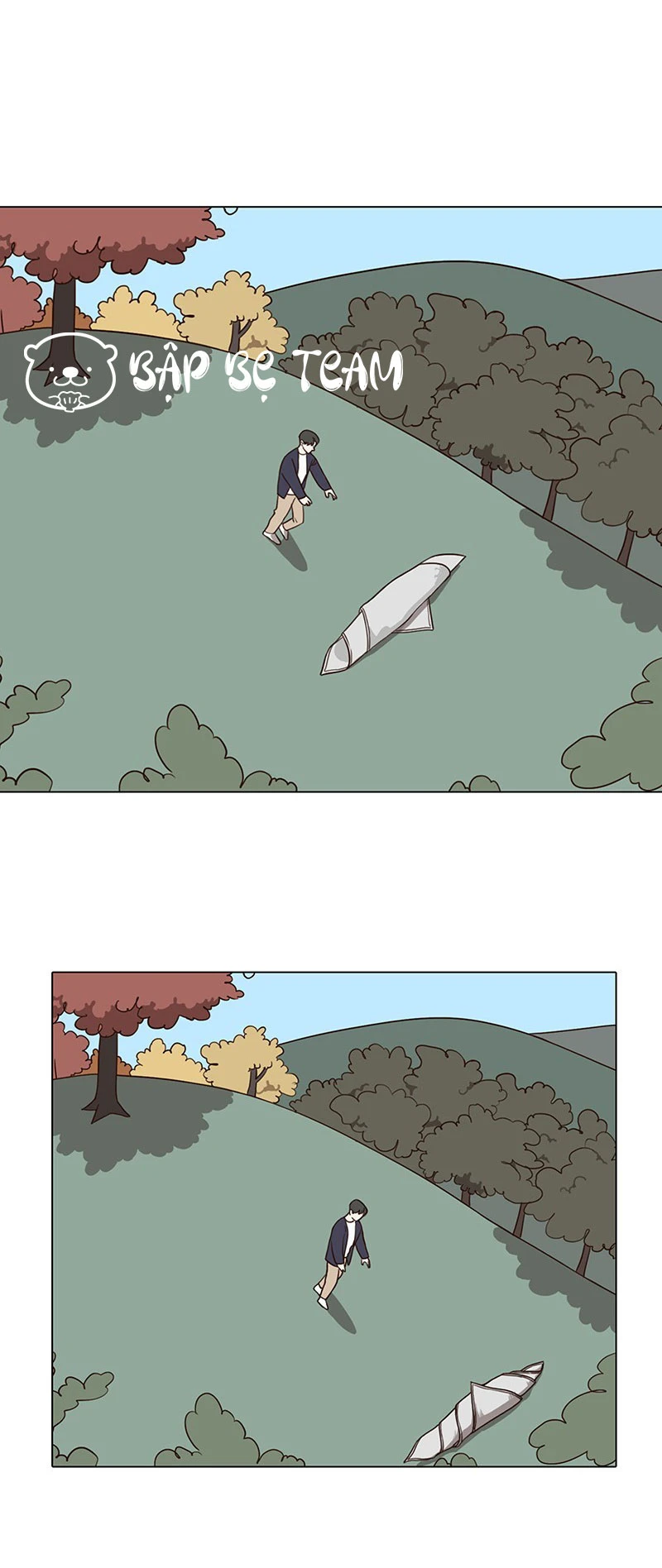 Bựa Cả Đôi - Chap 16 - Trang 26