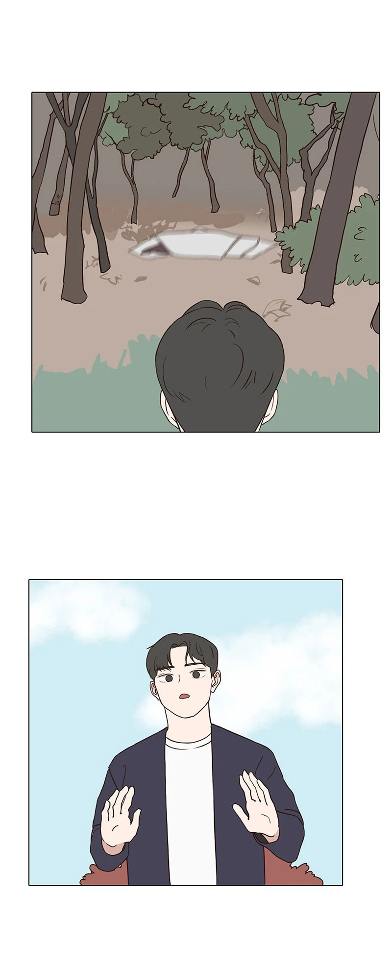 Bựa Cả Đôi - Chap 16 - Trang 27