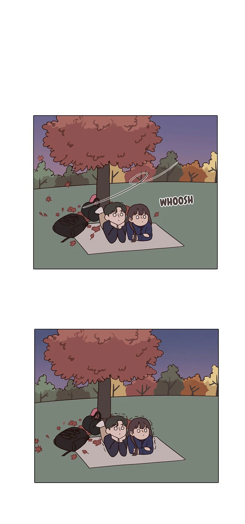 Bựa Cả Đôi - Chap 16 - Trang 30