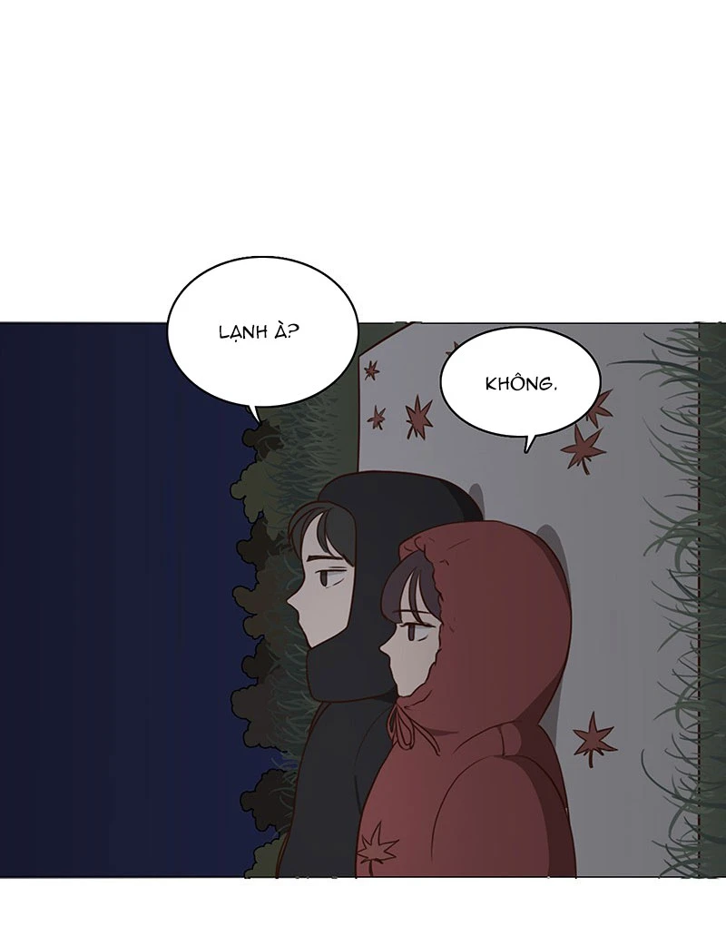 Bựa Cả Đôi - Chap 16 - Trang 35