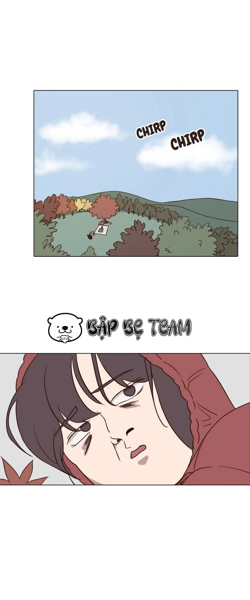 Bựa Cả Đôi - Chap 16 - Trang 38