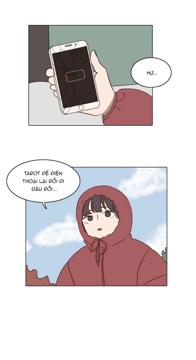 Bựa Cả Đôi - Chap 16 - Trang 40