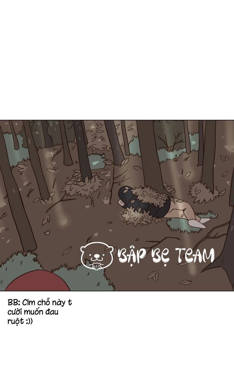 Bựa Cả Đôi - Chap 16 - Trang 41
