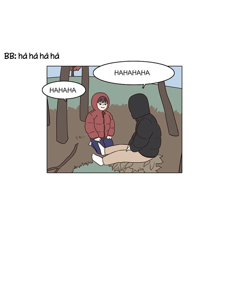Bựa Cả Đôi - Chap 16 - Trang 45
