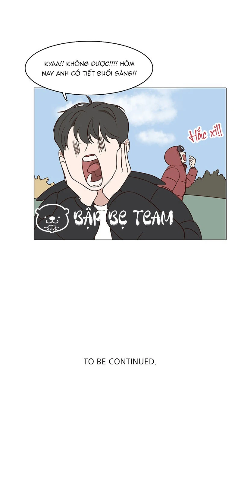 Bựa Cả Đôi - Chap 16 - Trang 47