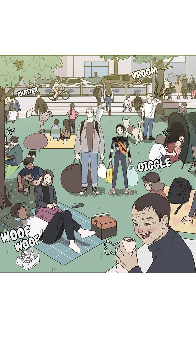 Bựa Cả Đôi - Chap 16 - Trang 6