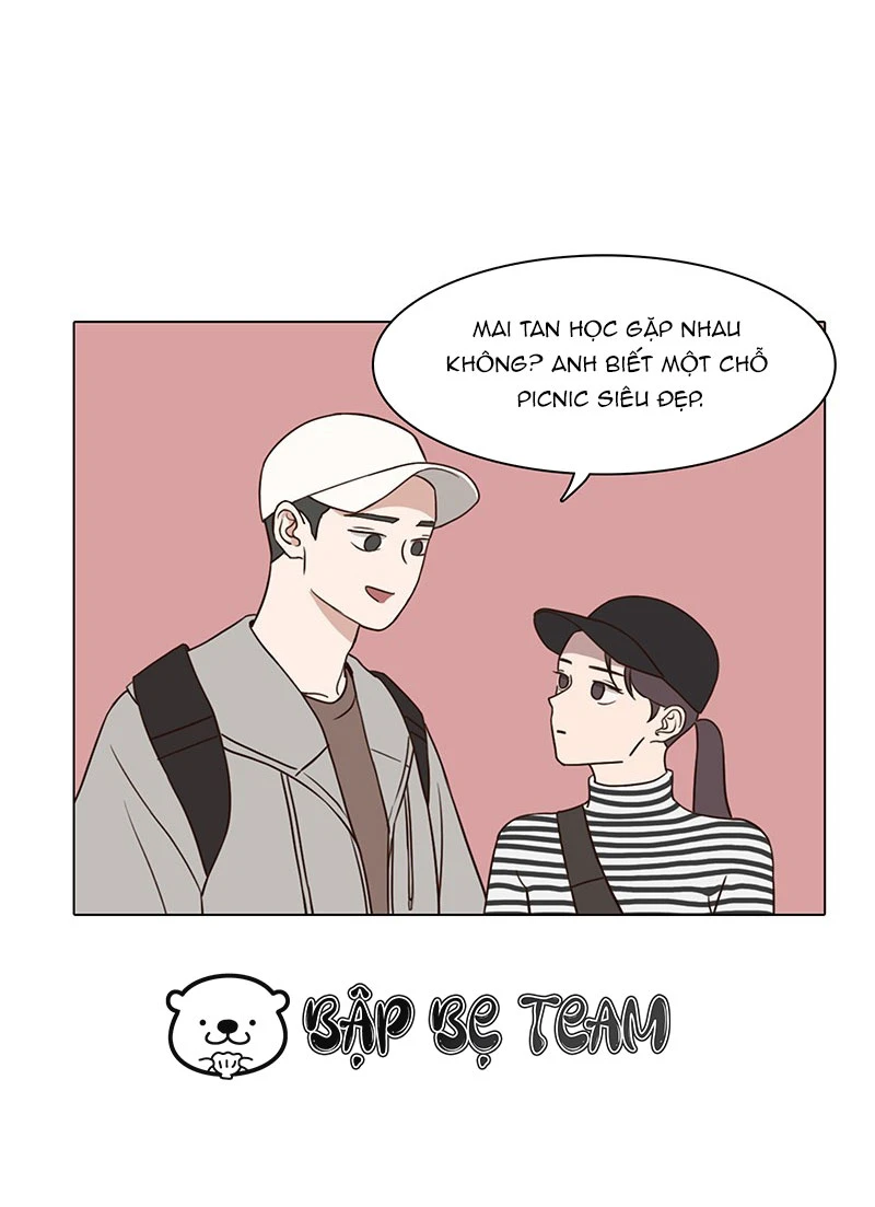 Bựa Cả Đôi - Chap 16 - Trang 7
