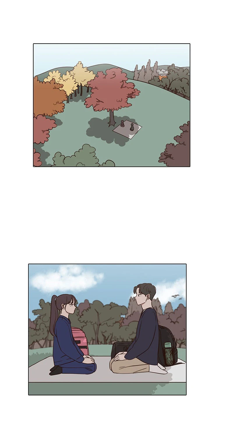 Bựa Cả Đôi - Chap 16 - Trang 8