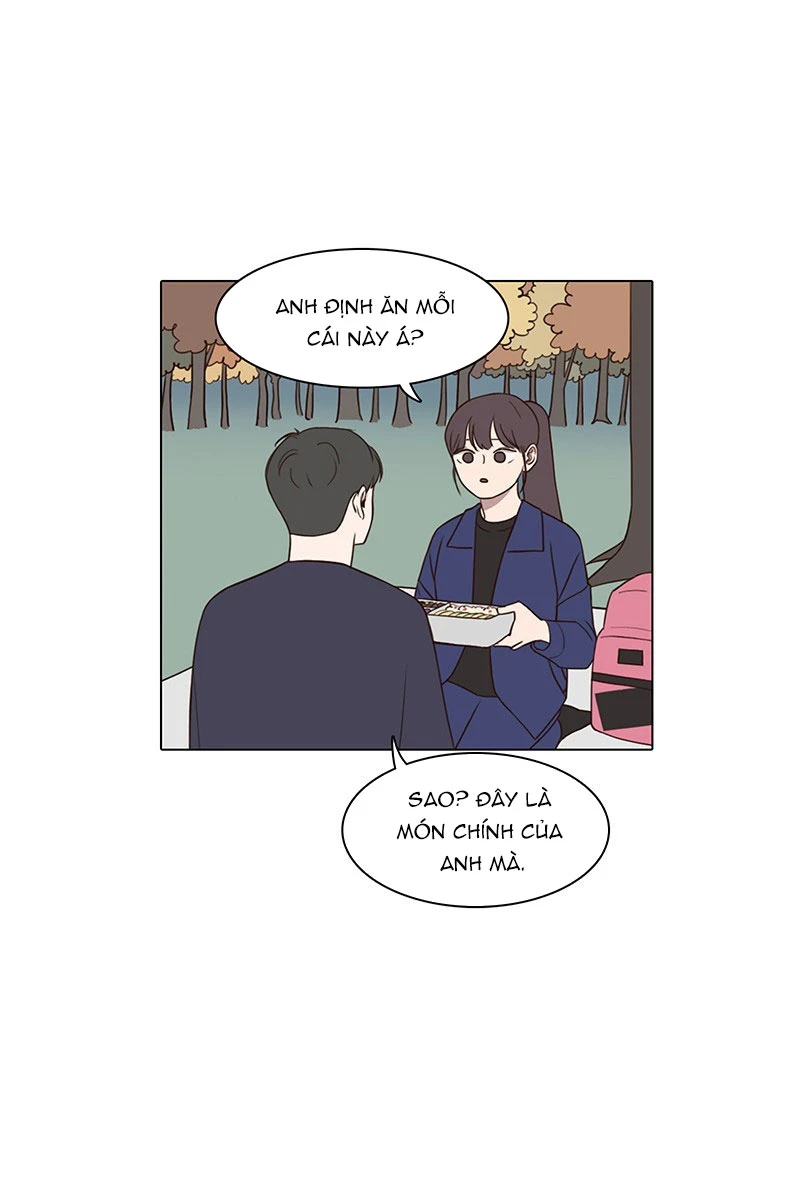 Bựa Cả Đôi - Chap 16 - Trang 10