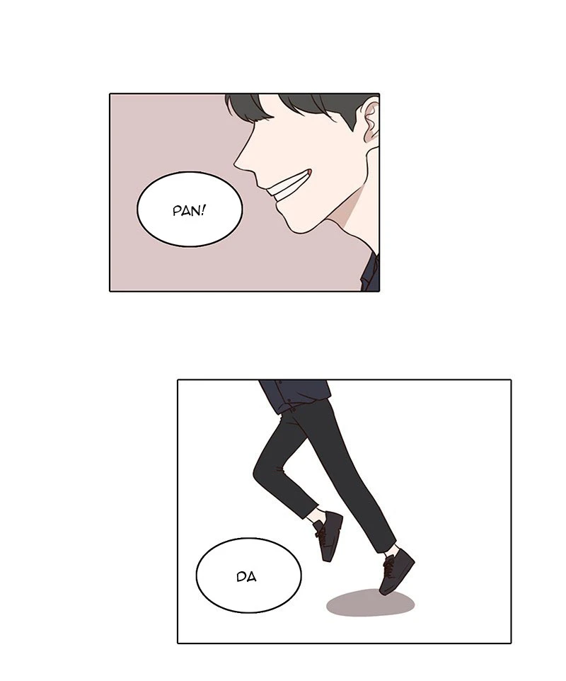 Bựa Cả Đôi - Chap 17 - Trang 2