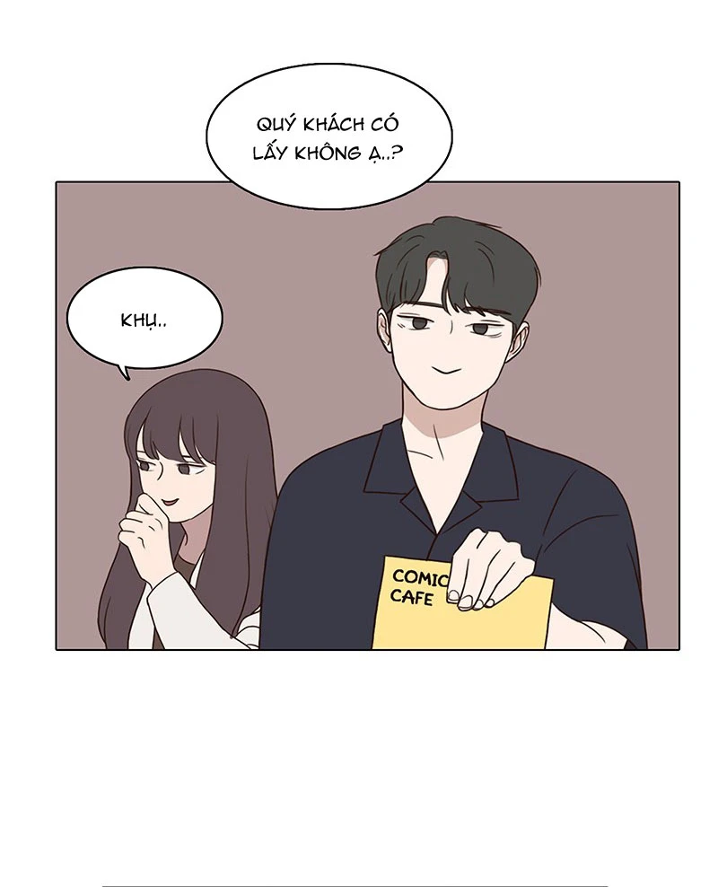 Bựa Cả Đôi - Chap 17 - Trang 19