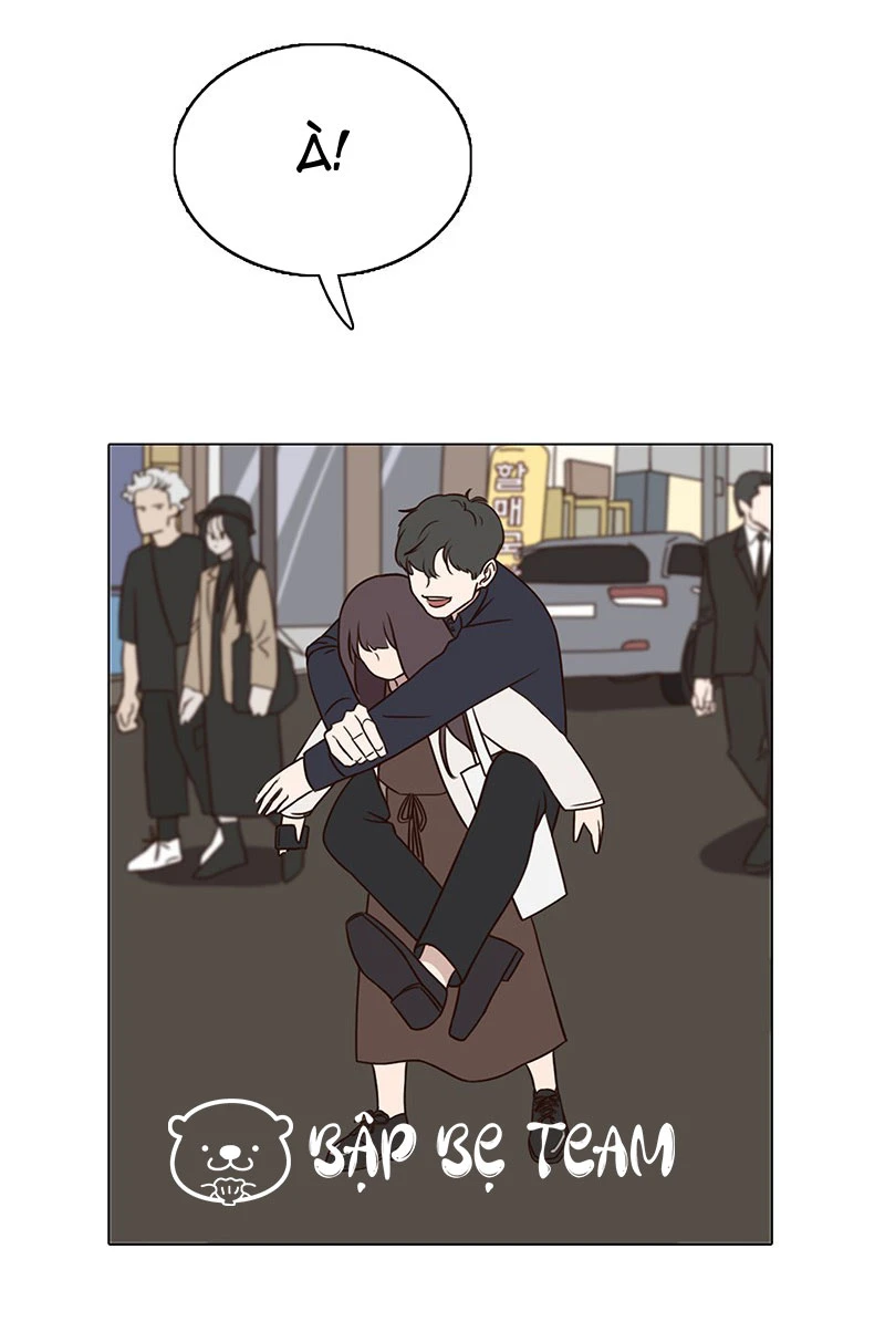 Bựa Cả Đôi - Chap 17 - Trang 3