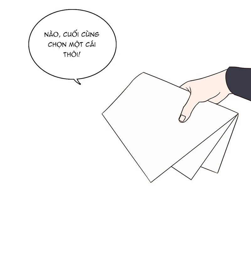 Bựa Cả Đôi - Chap 17 - Trang 21