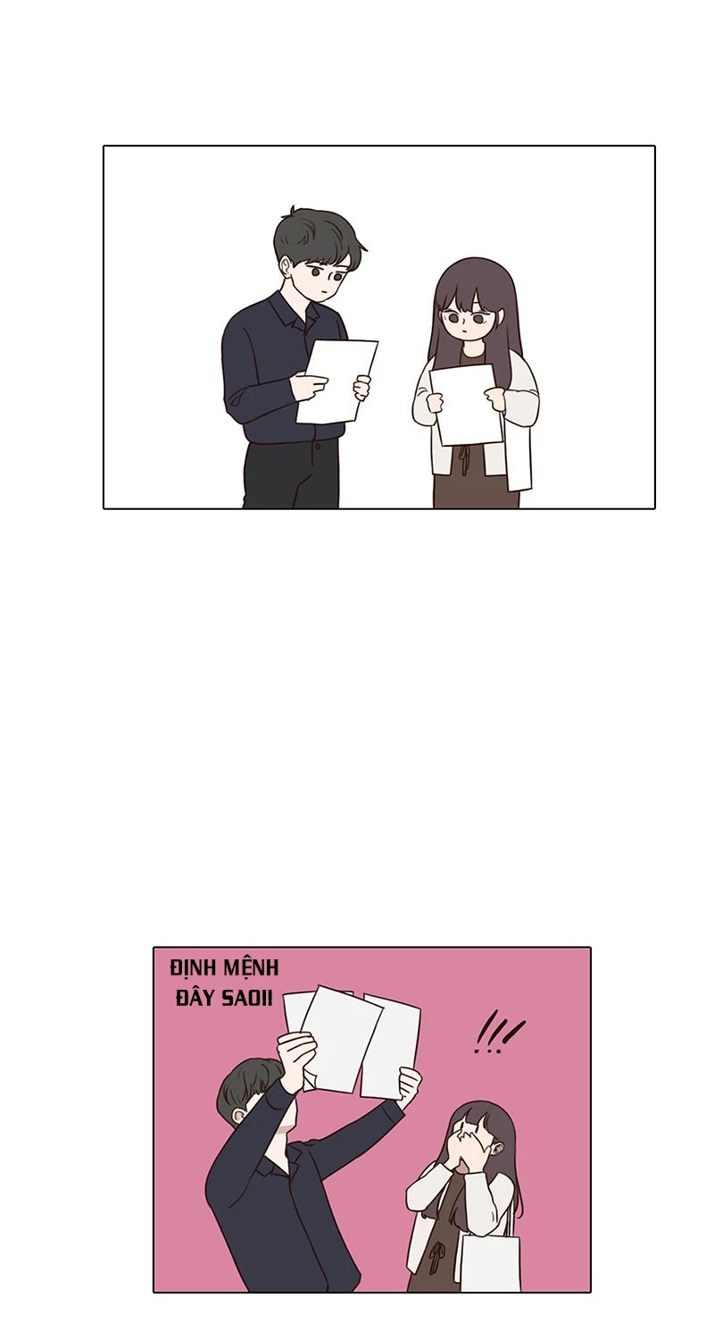 Bựa Cả Đôi - Chap 17 - Trang 8