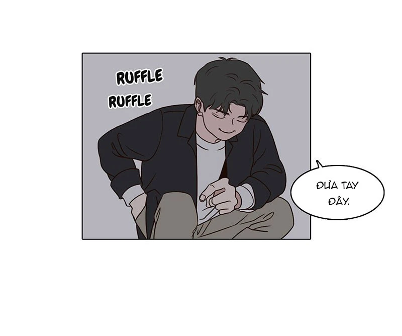 Bựa Cả Đôi - Chap 18 - Trang 13