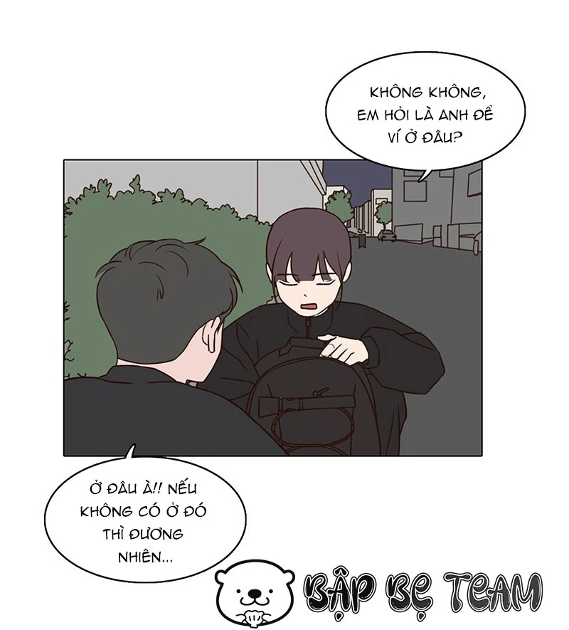 Bựa Cả Đôi - Chap 18 - Trang 18