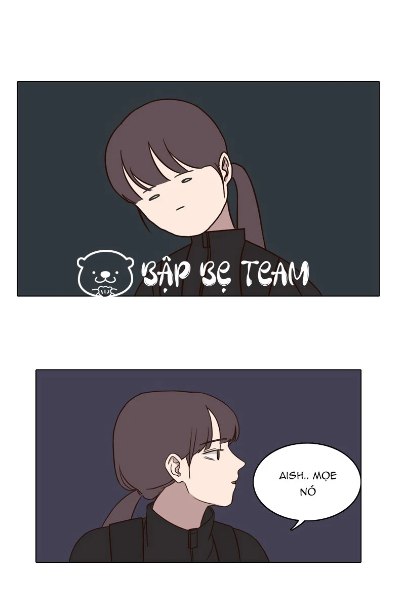 Bựa Cả Đôi - Chap 18 - Trang 27