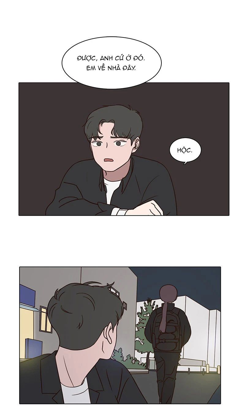 Bựa Cả Đôi - Chap 18 - Trang 29