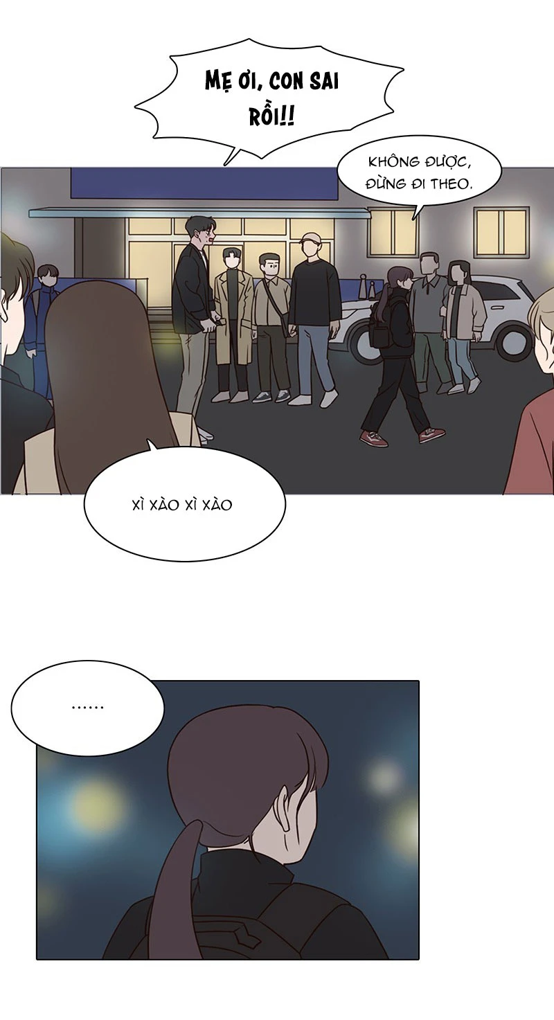 Bựa Cả Đôi - Chap 18 - Trang 32