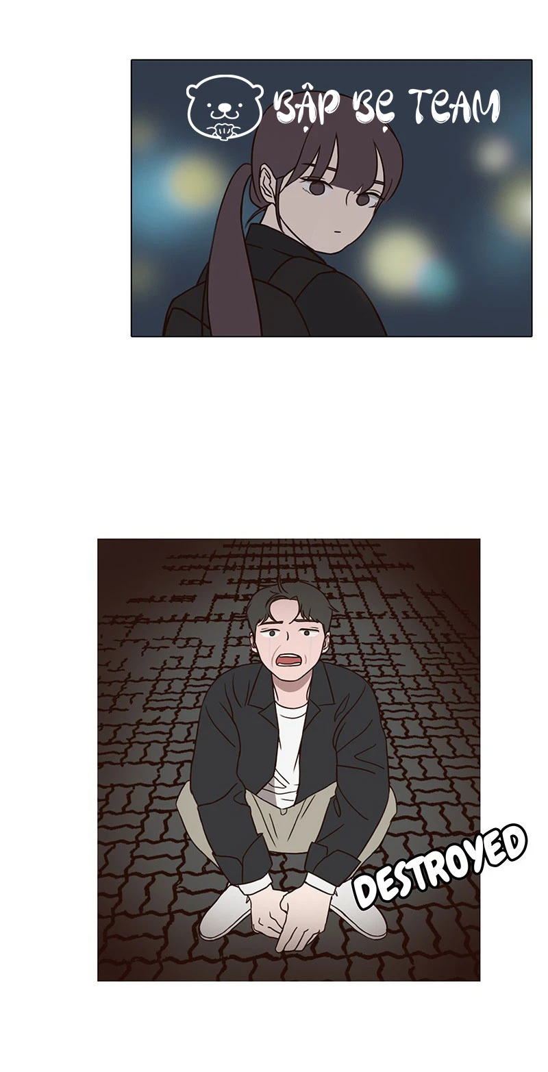 Bựa Cả Đôi - Chap 18 - Trang 33
