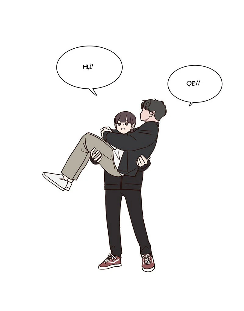 Bựa Cả Đôi - Chap 18 - Trang 36