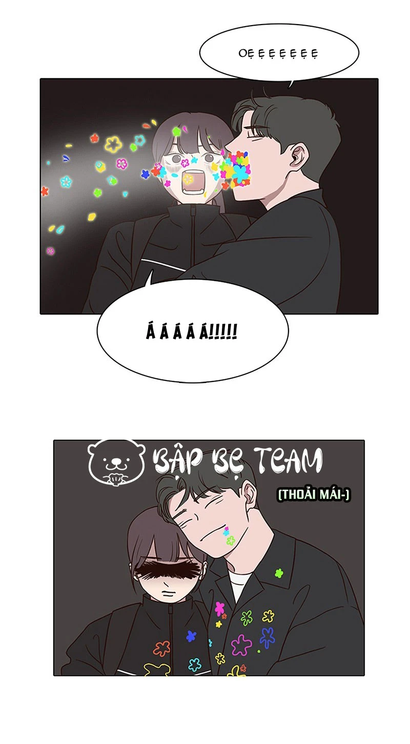 Bựa Cả Đôi - Chap 18 - Trang 37