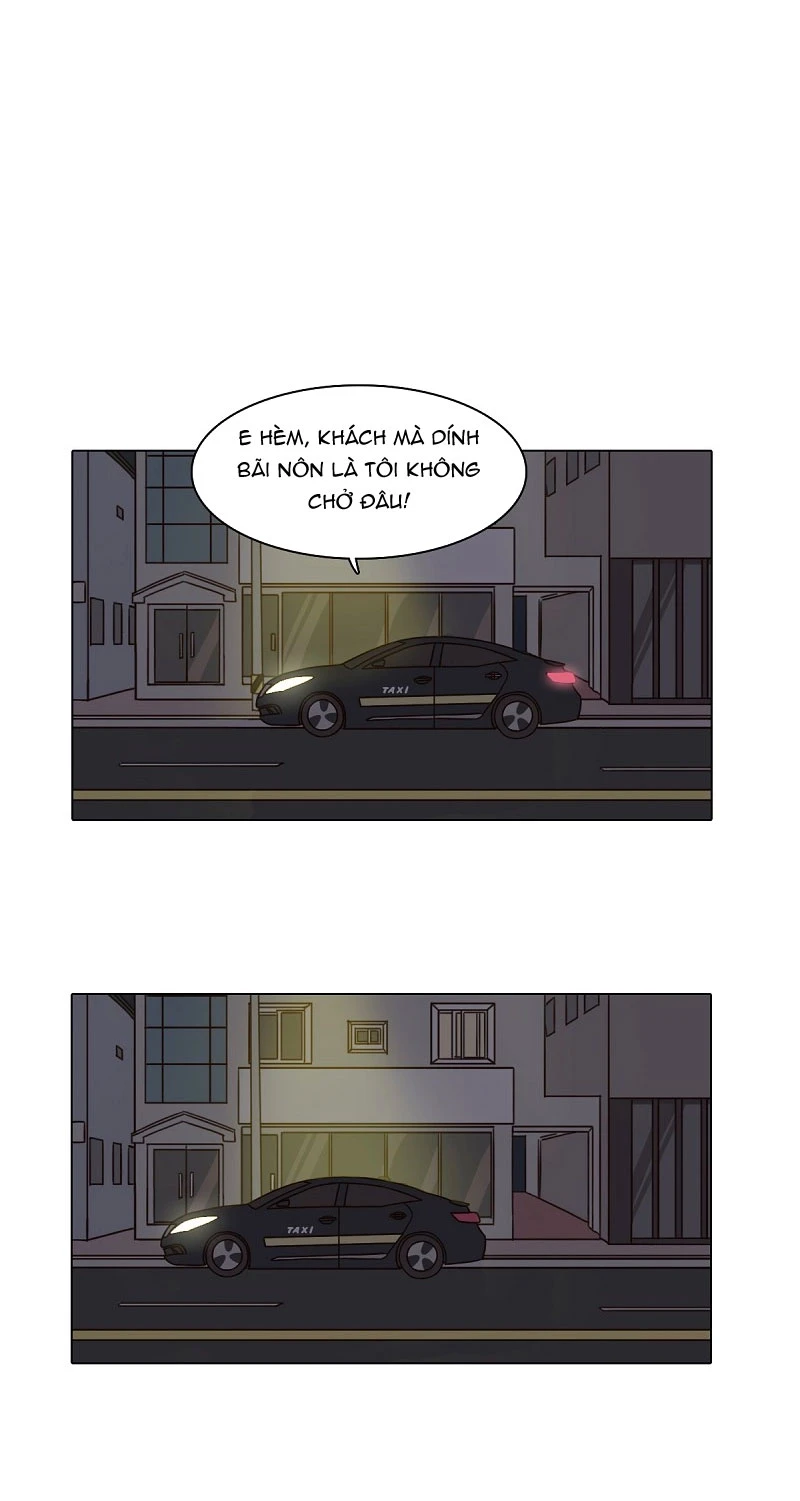 Bựa Cả Đôi - Chap 18 - Trang 38