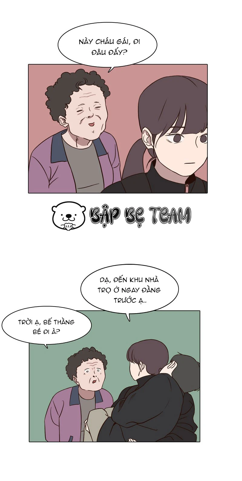 Bựa Cả Đôi - Chap 18 - Trang 40