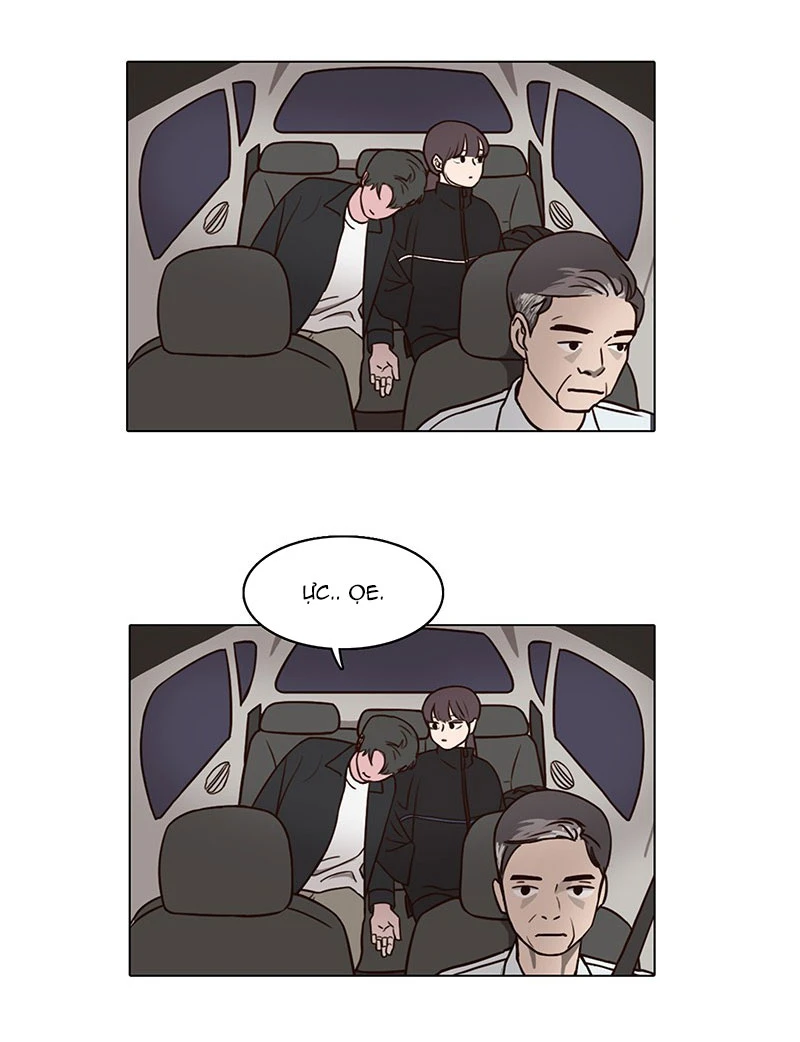 Bựa Cả Đôi - Chap 18 - Trang 5