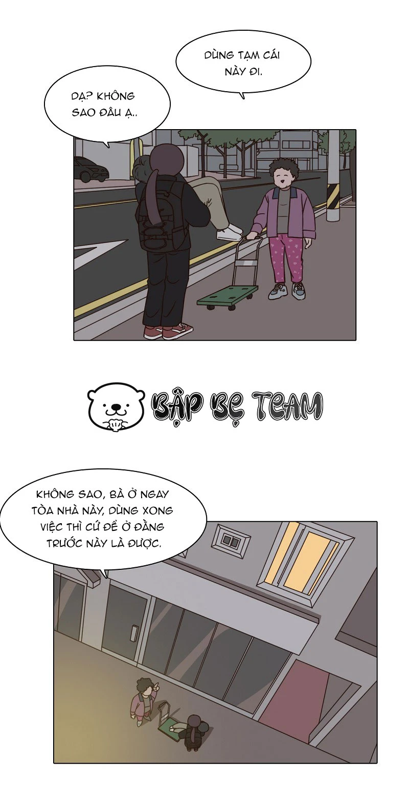 Bựa Cả Đôi - Chap 18 - Trang 41
