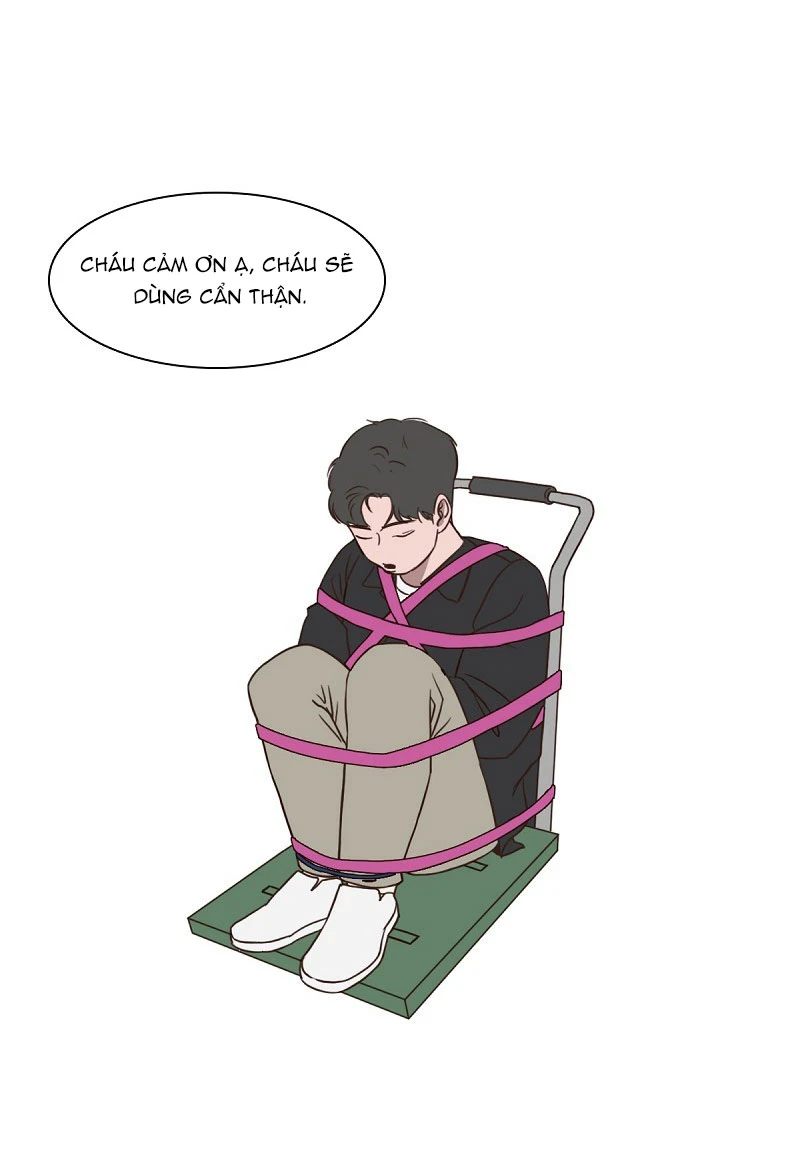 Bựa Cả Đôi - Chap 18 - Trang 42