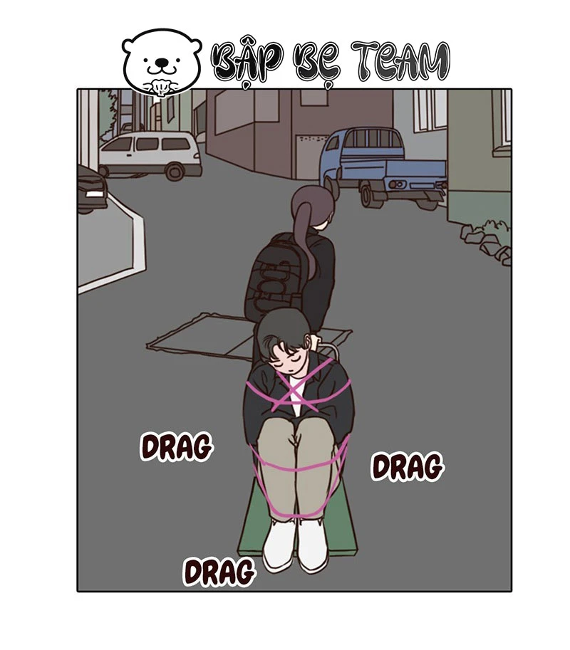 Bựa Cả Đôi - Chap 18 - Trang 43