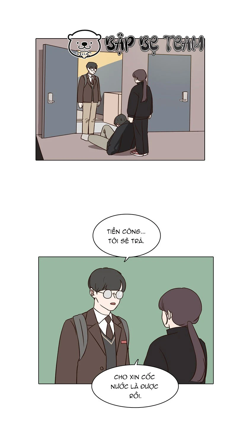 Bựa Cả Đôi - Chap 18 - Trang 45